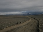 Off-road Sprengisandsleið (F26), Iceland