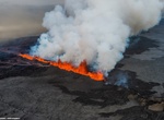 Explore Holuhraun Lava Field, Iceland