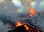 Explore Bárðarbunga Volcano, Iceland