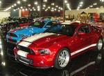 Visit Shelby Heritage Center, Las Vegas, Nevada