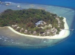 Stay at Nikoi Island Resort, Indonesia