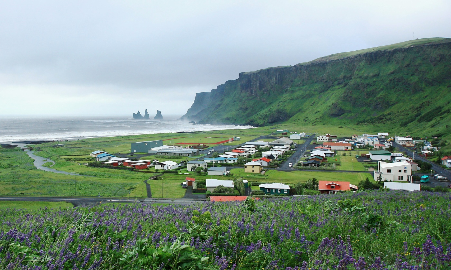 Vik
