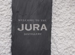 Sip Scotch at Jura Distillery, Scotland