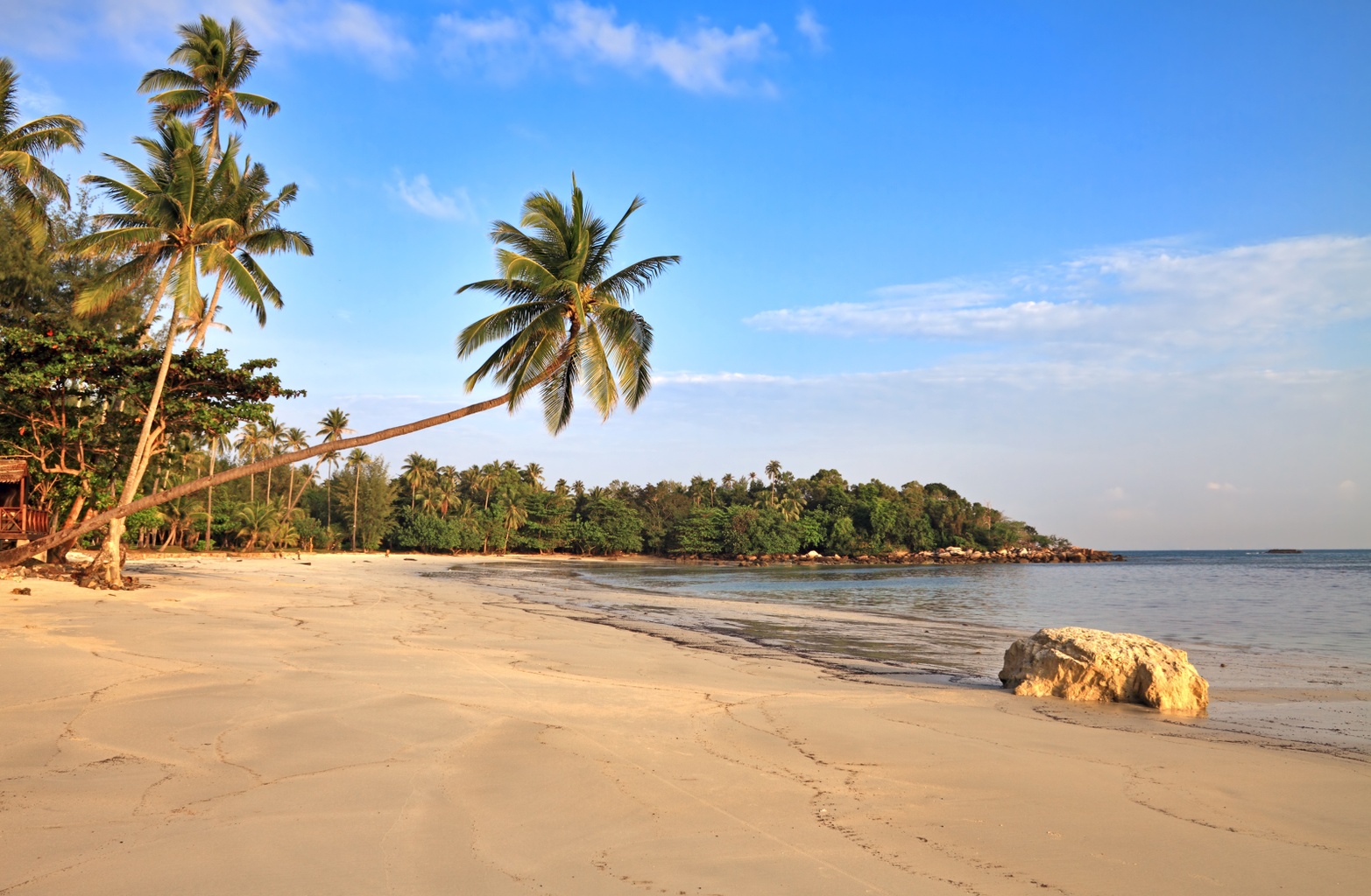 Bintan Island