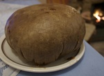 Try Clootie Dumpling