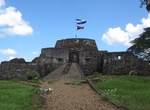 Visit Fortress of the Immaculate Conception, Nicaragua