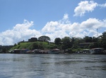Visit El Castillo, Nicaragua