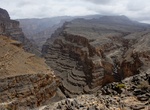 Explore Wadi Ghul, Oman