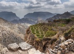 Explore Al Hajar Mountains, Oman