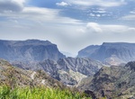 Explore Jebel Akhdar (The Green Mountain), Oman