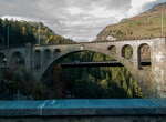 See Solis Viaduct, Switzerland