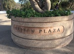 Visit Sefton Plaza, Balboa Park, San Diego, California