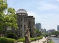 1-Day Hiroshima & Miyajima Tour (Round-trip from Kyoto)