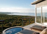 Stay at Southern Ocean Lodge, Kangaroo Island, South Australia