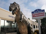 Visit Museum of Creation and Earth History, Santee, California