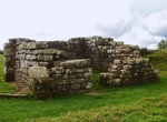 Visit Birdoswald Roman Fort, Cumbria, England