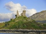 Visit Caisteal Maol, Isle of Skye, Scotland