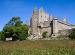 Visit Craigmillar Castle, Edinburgh, Scotland