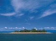 Afternoon Low Isles Snorkeling and Sailing Cruise from Port Douglas