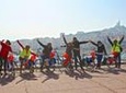 Marseille Shore Excursion: Private Electric Bike Tour