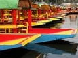 Mexico City Super Saver: Coyoacán and Frida Kahlo Museum plus Xochimilco and National University