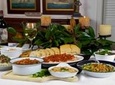 New Orleans Food and History Tour