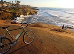 Ride in Bikes and Brews, San Diego, California