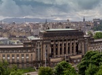 Visit Old Royal High School, Edinburgh, Scotland (UNESCO site)