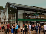 Drink Beer at Hawkshead Brewery, Staveley, England