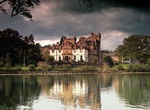 Stay at Cameron House On Loch Lomond, Scotland