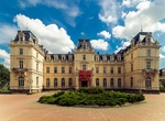Visit Potocki Palace (Lviv), Ukraine