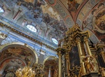 See Bernardine Church, Lviv, Ukraine (UNESCO site)