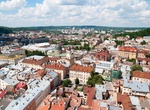 Visit Lviv, Ukraine