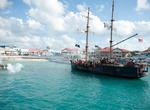 Attend Cayman Islands Pirates Week Festival