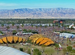 Attend Stagecoach Country Music Festival, California