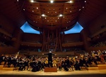 Attend a Los Angeles Philharmonic Concert