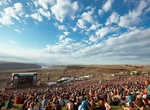 Attend Sasquatch! Music Festival