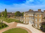 Visit William Morris Gallery, Walthamstow, London