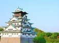 Walking Tour : Osaka Castle and River Cruise from Kyoto