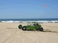 Dune Buggy, UTV or ATV Experience at Pismo Beach
