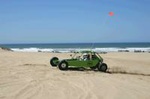 Dune Buggy, UTV or ATV Experience at Pismo Beach