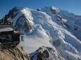Private Tour: Mont Blanc &Chamonix from Geneva Including Modern & Creative Lunch