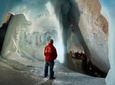 Private Tour: Werfen Ice Caves Adventure from Salzburg
