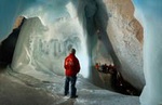 Private Tour: Werfen Ice Caves Adventure from Salzburg