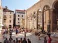 Split Day Trip from Dubrovnik
