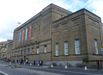 Visit National Library of Scotland, Edinburgh