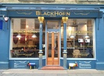 Eat at Blackhorn, Saint Andrews, Scotland
