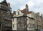 Visit John Knox House Museum, Edinburgh, Scotland