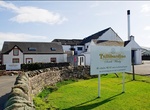 Drink Whisky at Tullibardine Distillery, Blackford, Perthshire, Scotland