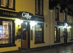 Dine at The Crofter, Fort William, Scotland
